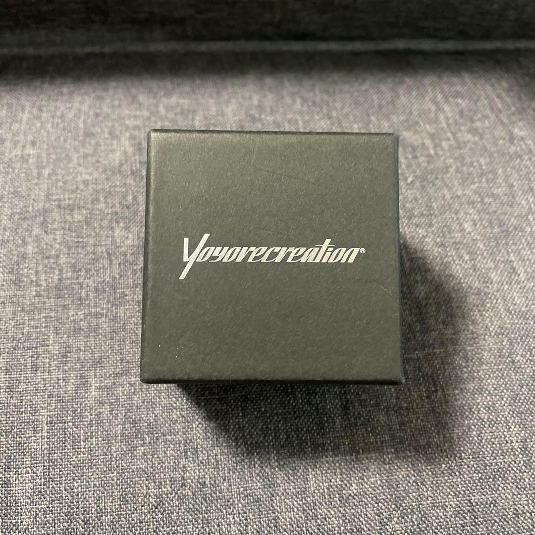 Yoyorecreation ドラウプニル