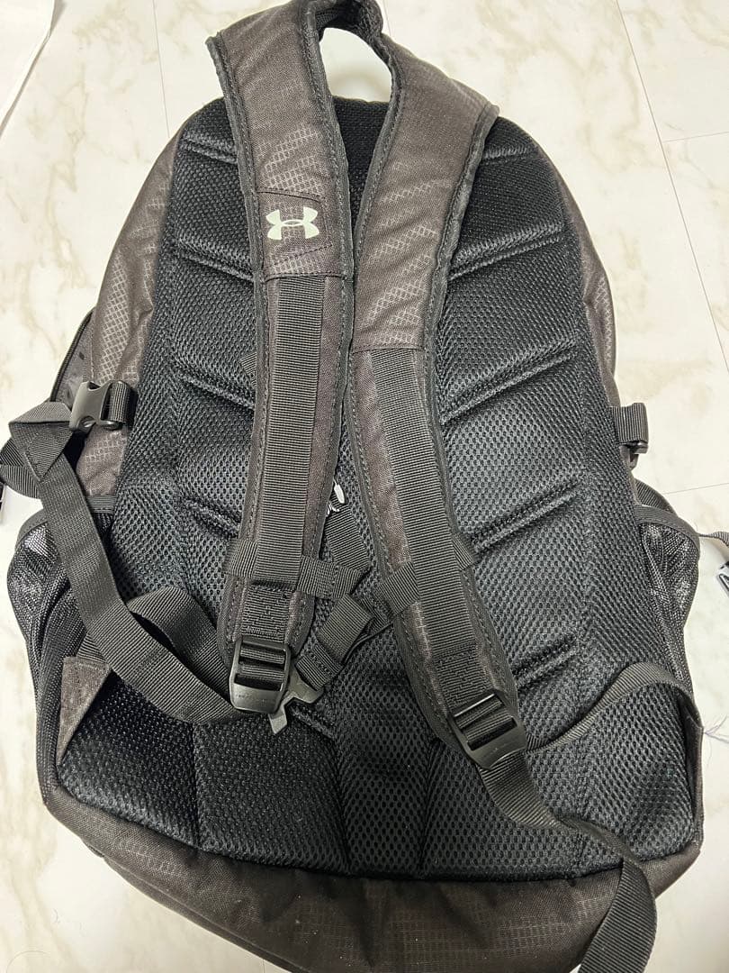 アメフト　日本代表　バックパック