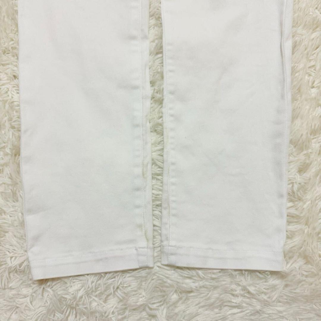 脅威のXXL/21年 パーリーゲイツ パンツ ゴルフウェア チェック エンブレム