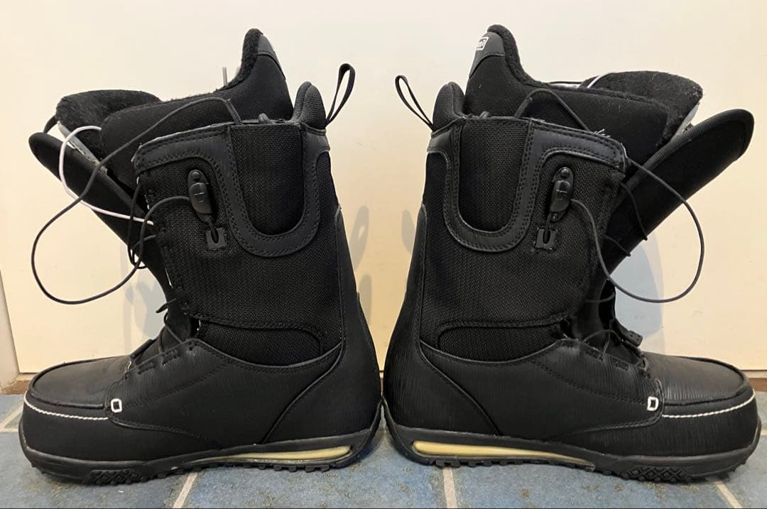 バートン　スノーボードブーツ　ルーラー