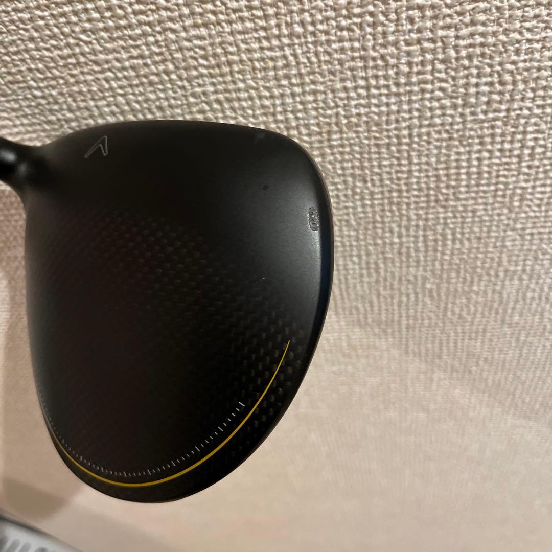 Callaway ROGUE ST MAX ドライバー