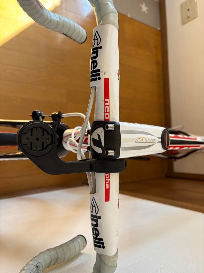 TIME VXRS ULTEAM WORLDSTAR ワールドスター サイズS