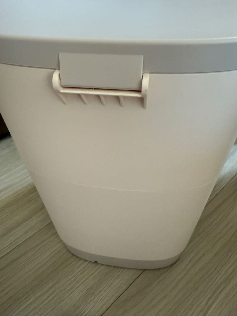 自動猫餌機 新品未使用