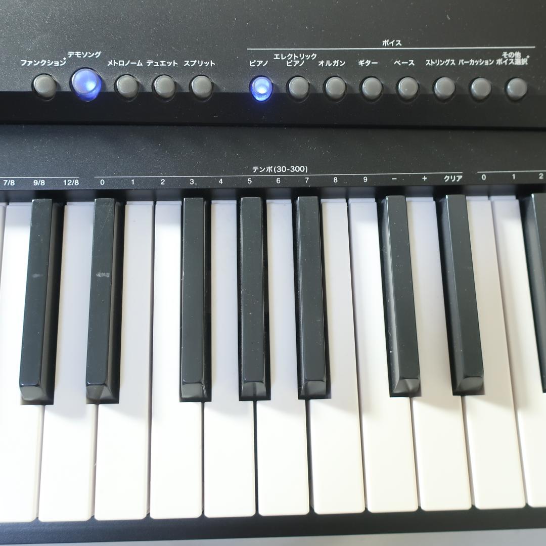 TORTE TDP-88 電子ピアノ 88鍵盤