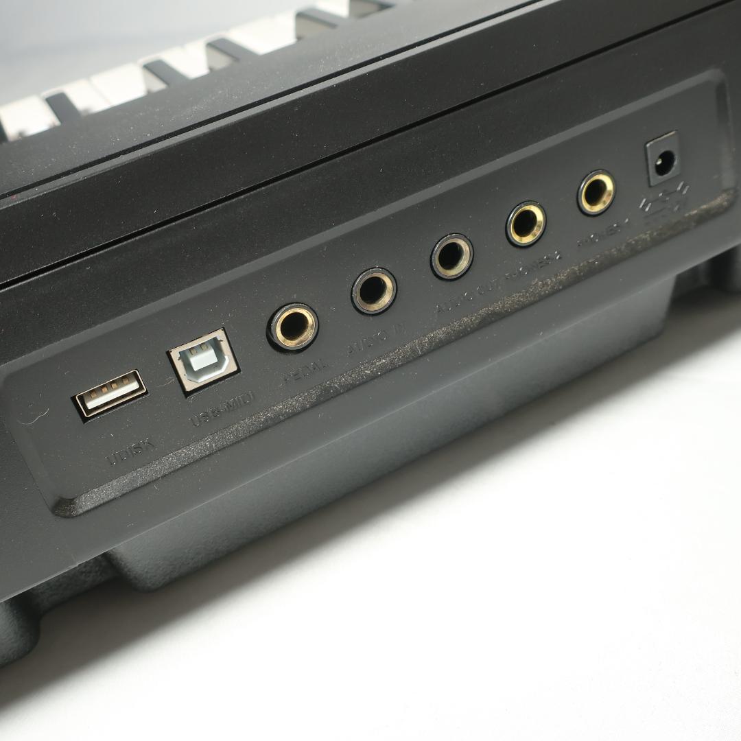 TORTE TDP-88 電子ピアノ 88鍵盤