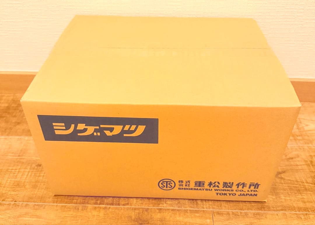 たくと　シゲマツ 電動ファン付きガスマスク sy185-h(m)