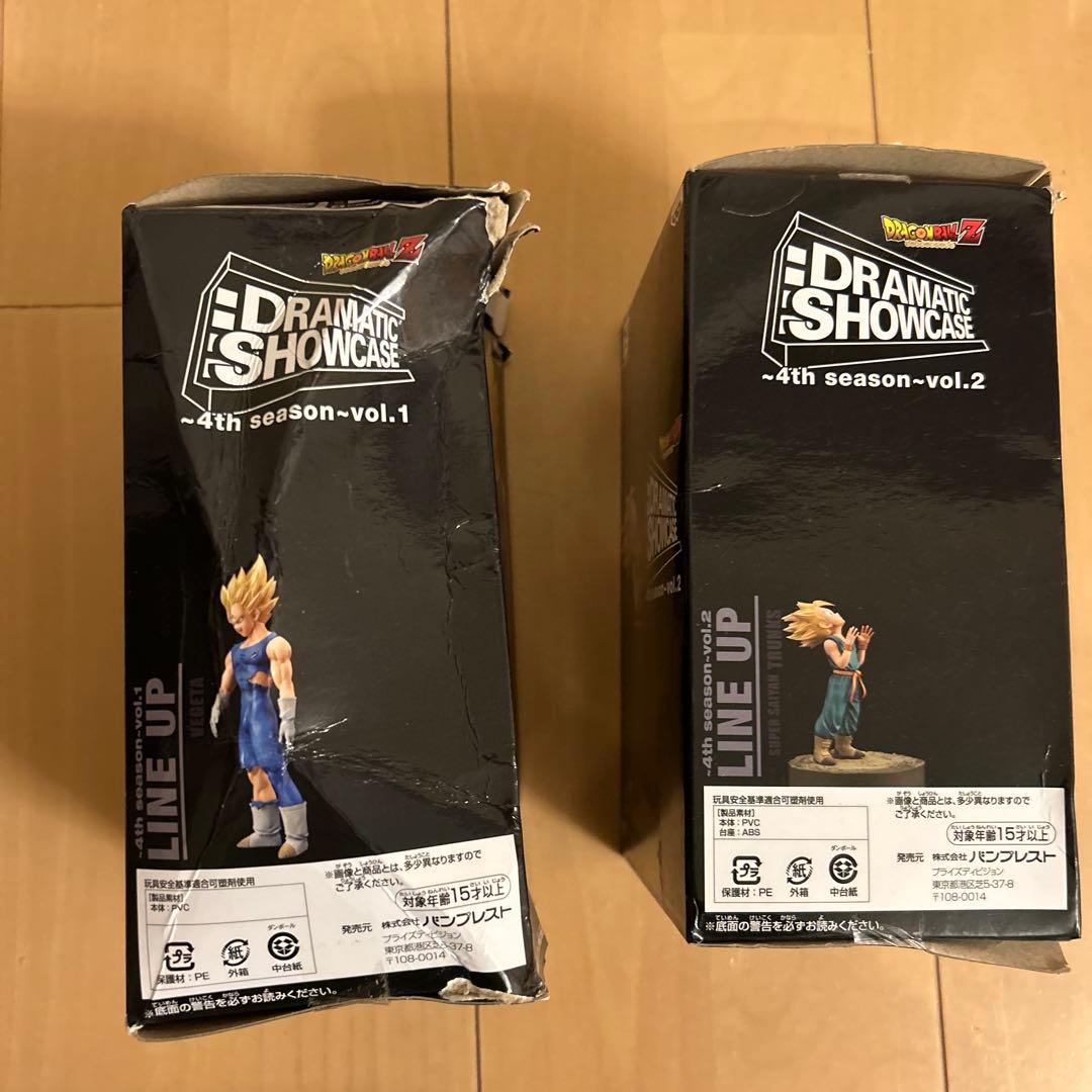 ドラゴンボール フィギュア まとめ売り ドラゴンボールメモリーズ