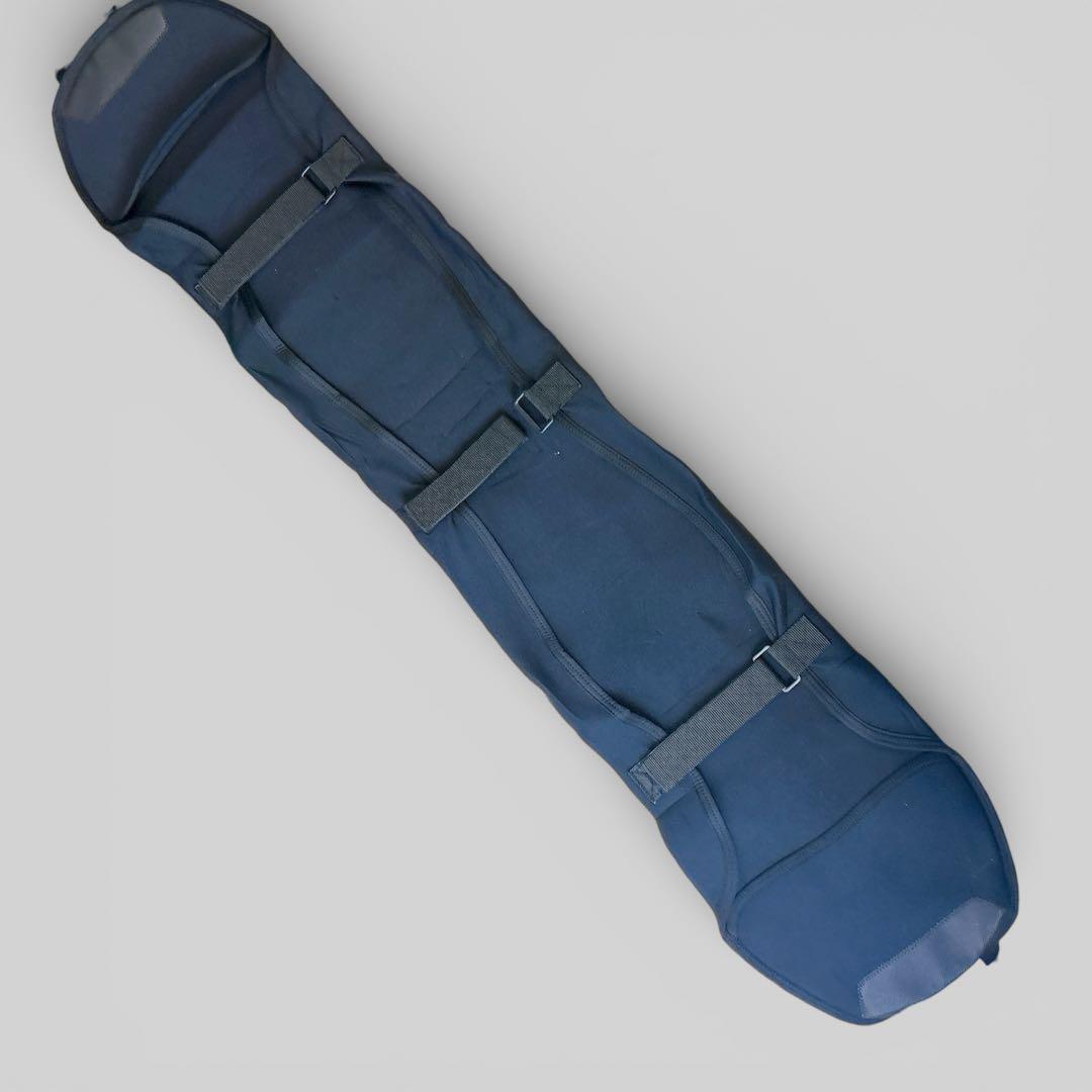 【極美品】BURTON SOCIAL バートン ソーシャル 138 3点セット