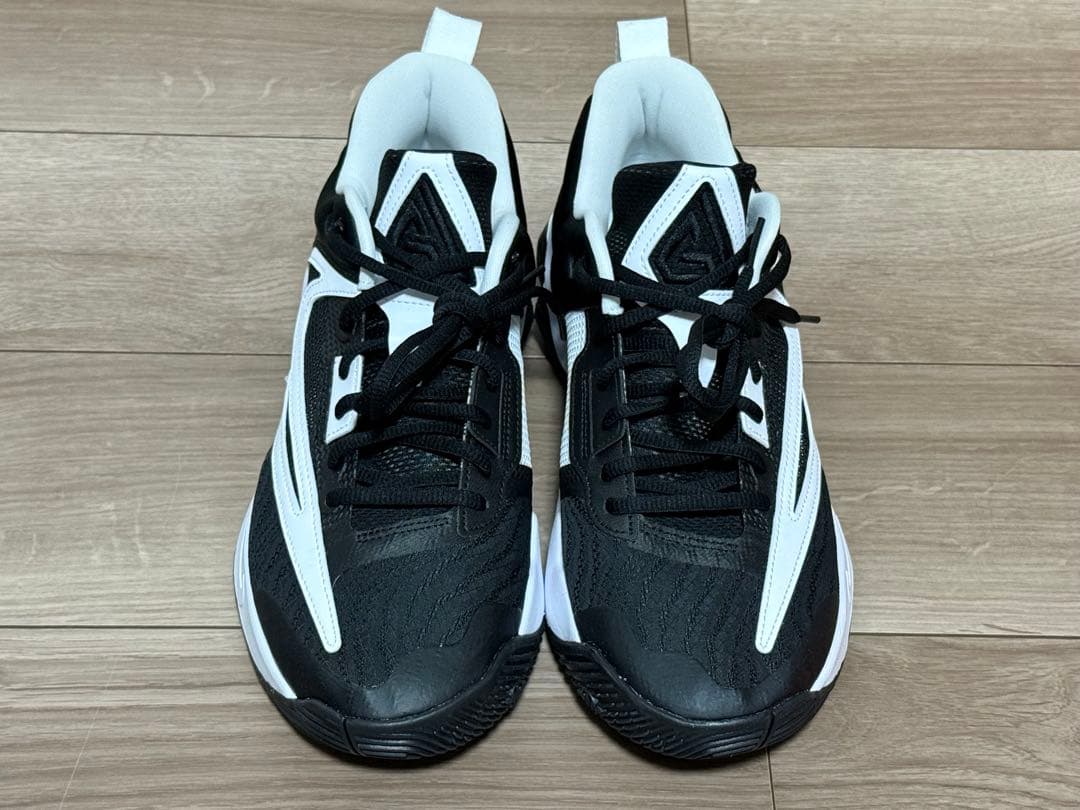 ナイキ ヤニス イモータリティ 3 EP