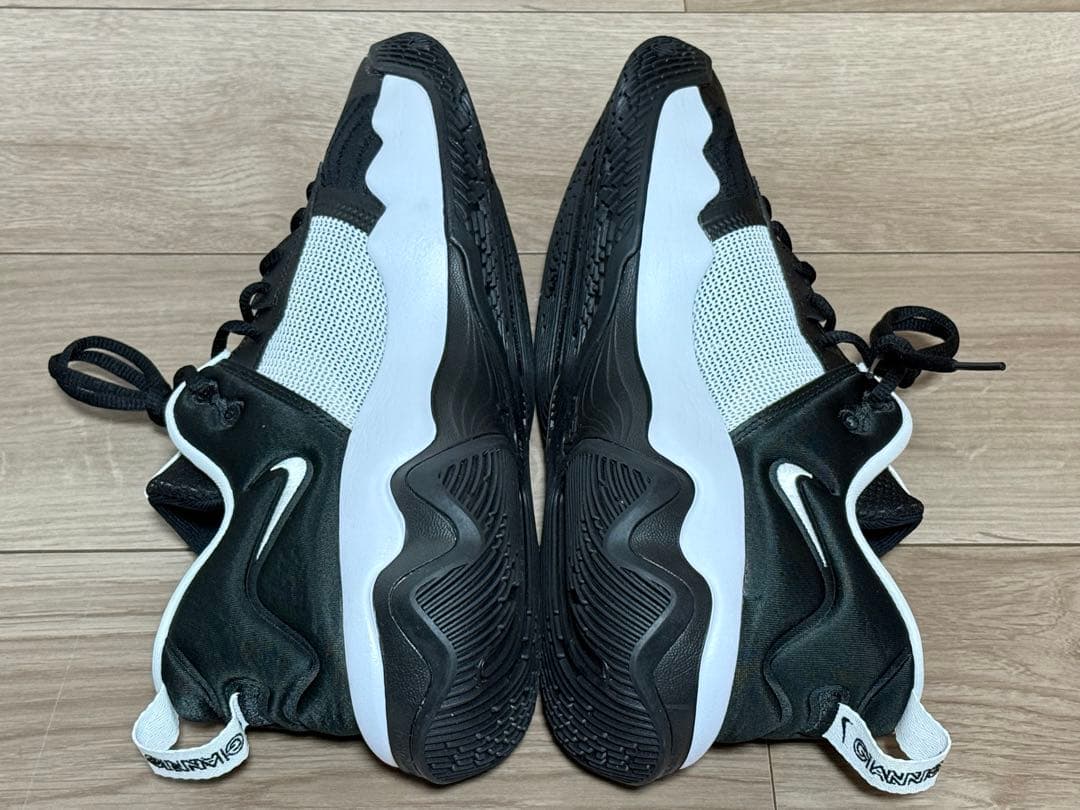 ナイキ ヤニス イモータリティ 3 EP