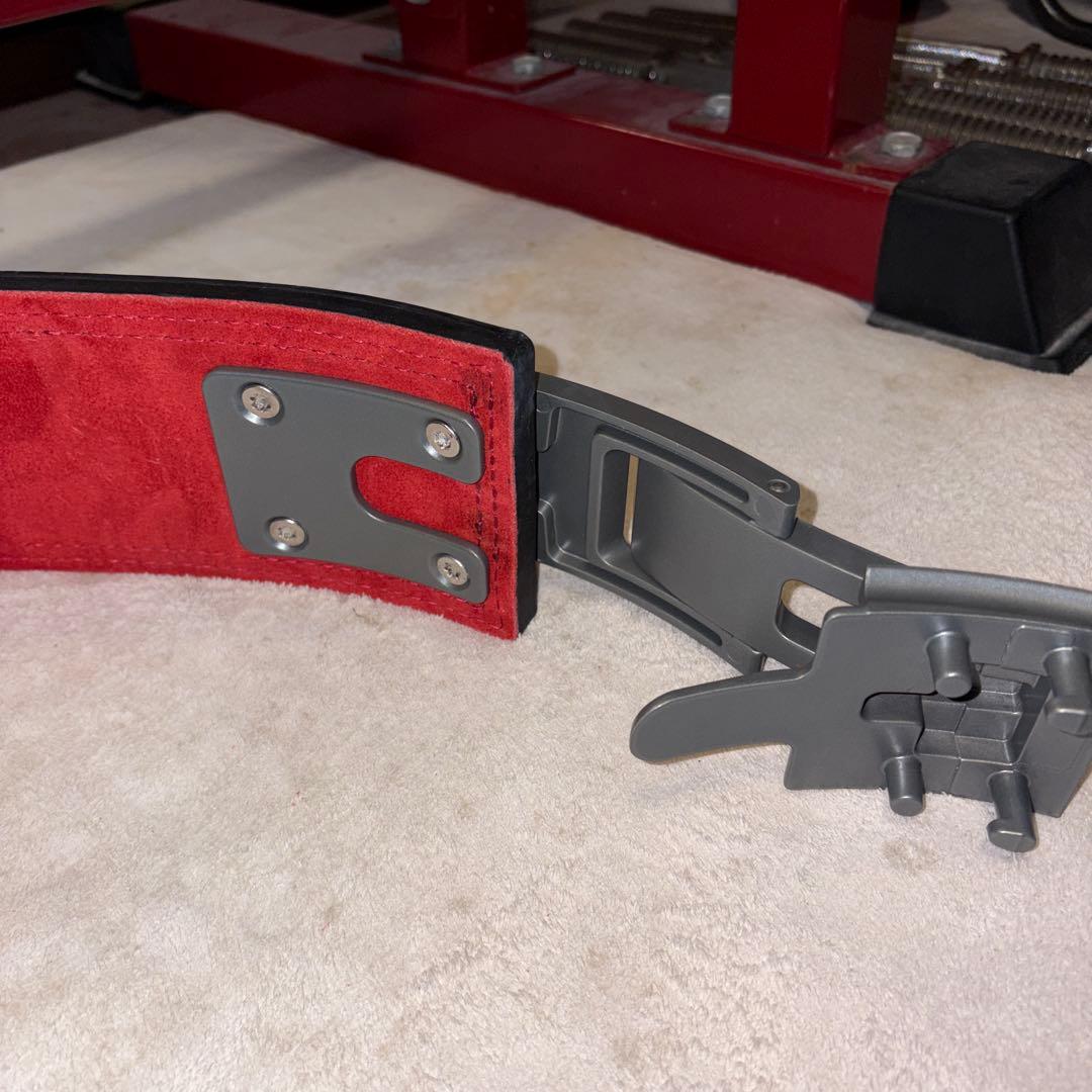 SBDパワーベルト