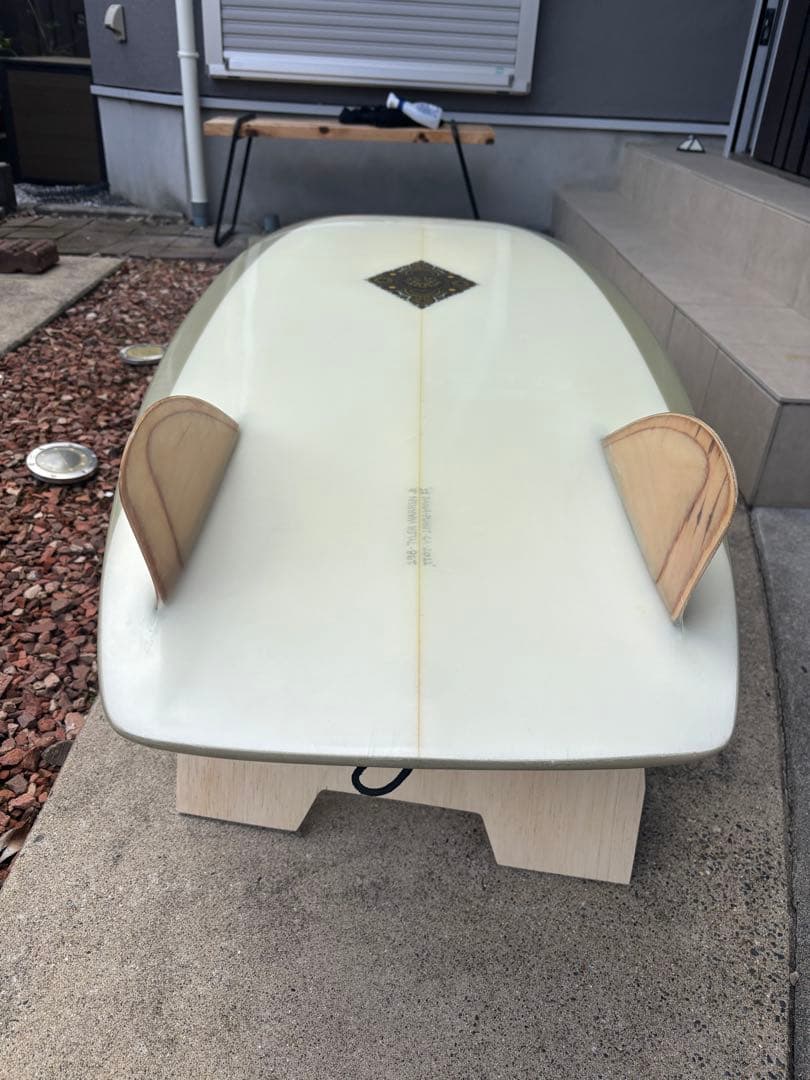 TYLER WARREN/ BAR OF SOAP /ケース付き