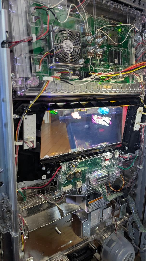 自宅配送無料　スマスロ　わたしの幸せな結婚　吸音スポンジ付