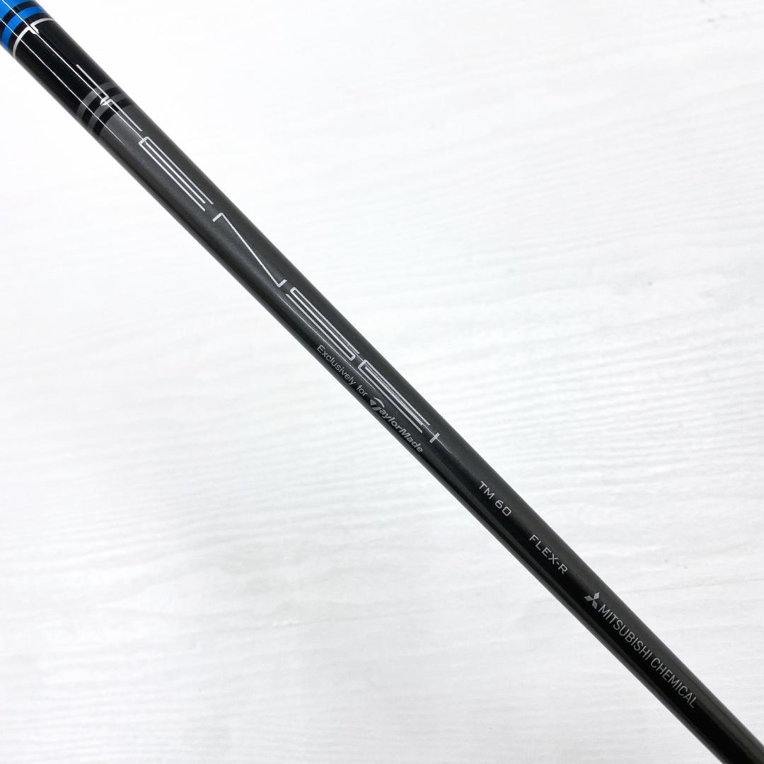 テーラーメイド SIM MAX 49° テーラーメイド アプローチウェッジ AW