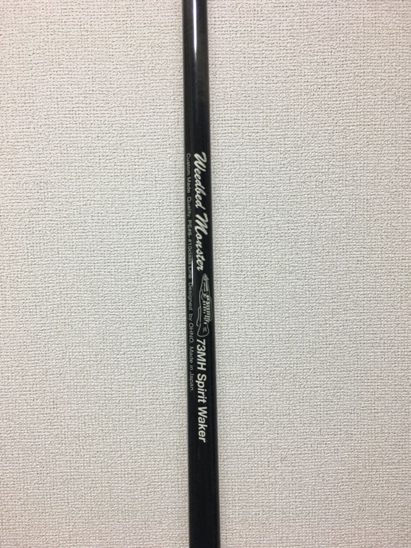 おおの　スピリットウォーカー　73MH