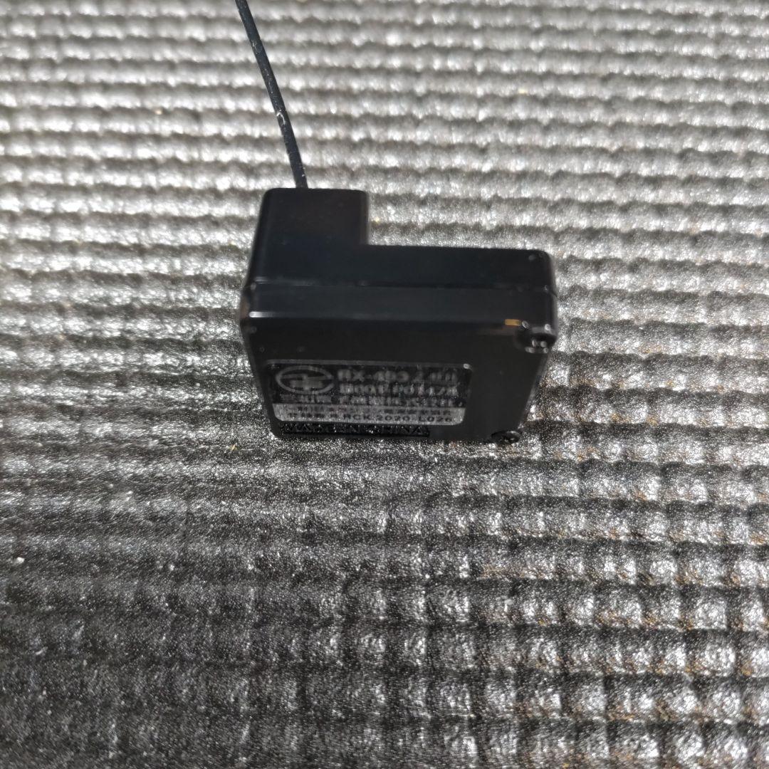 サンワ RX-493i 受信機