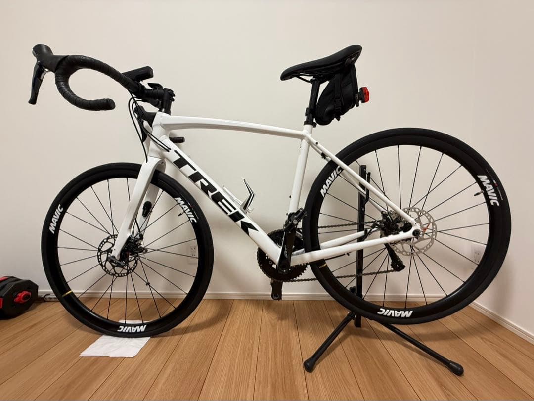 TREK domane al 3 gen3 ほぼ新車 手渡し限定 岡山 倉敷