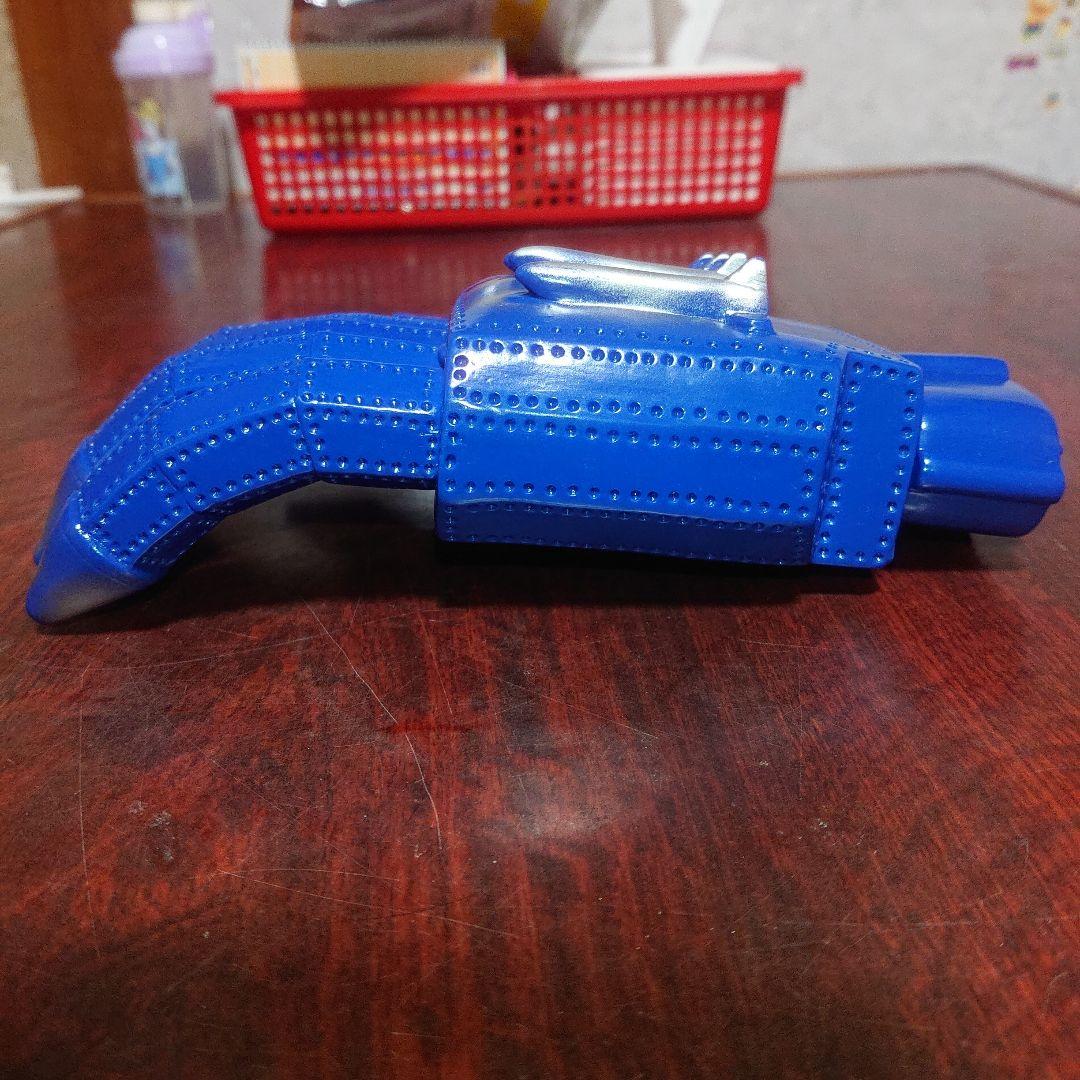 マーミット/ガンガー ソフビ