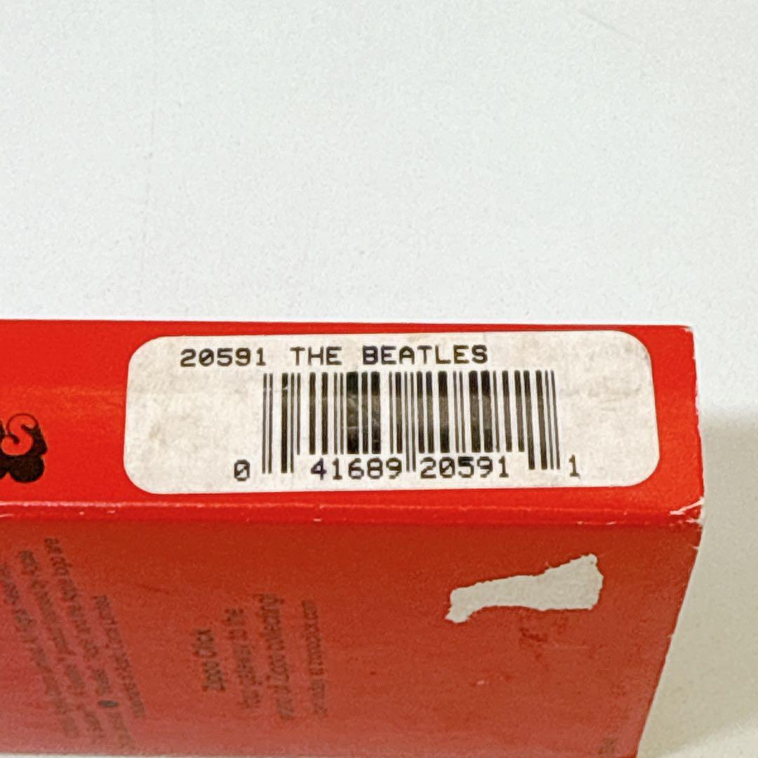 未使用　THE　BEATLES　ZIPPO　ビートルズ　スペクトラム　ジッポー