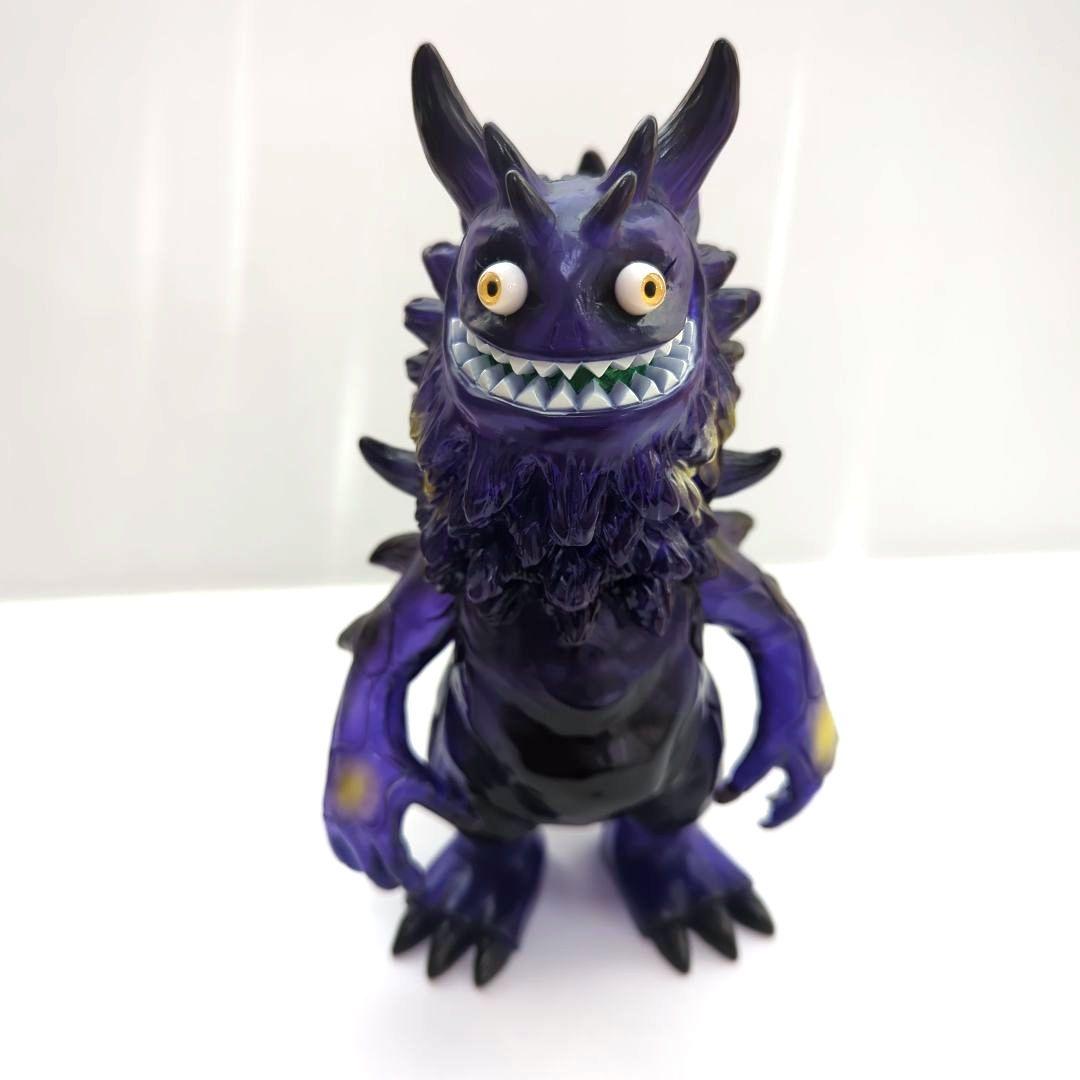 ランジアス　T9G RANGEAS　　ソフビ