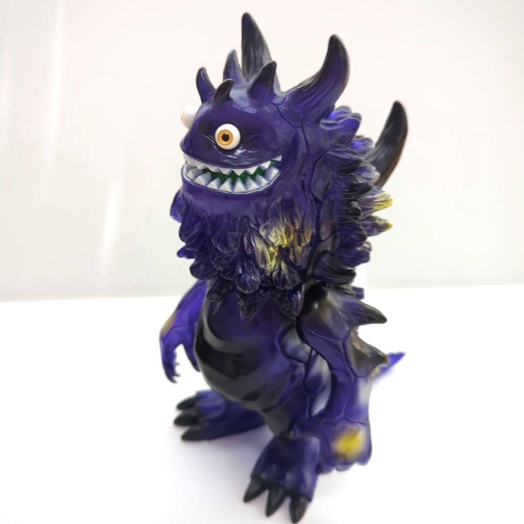 ランジアス　T9G RANGEAS　　ソフビ