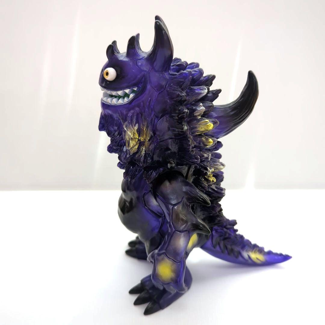 ランジアス　T9G RANGEAS　　ソフビ