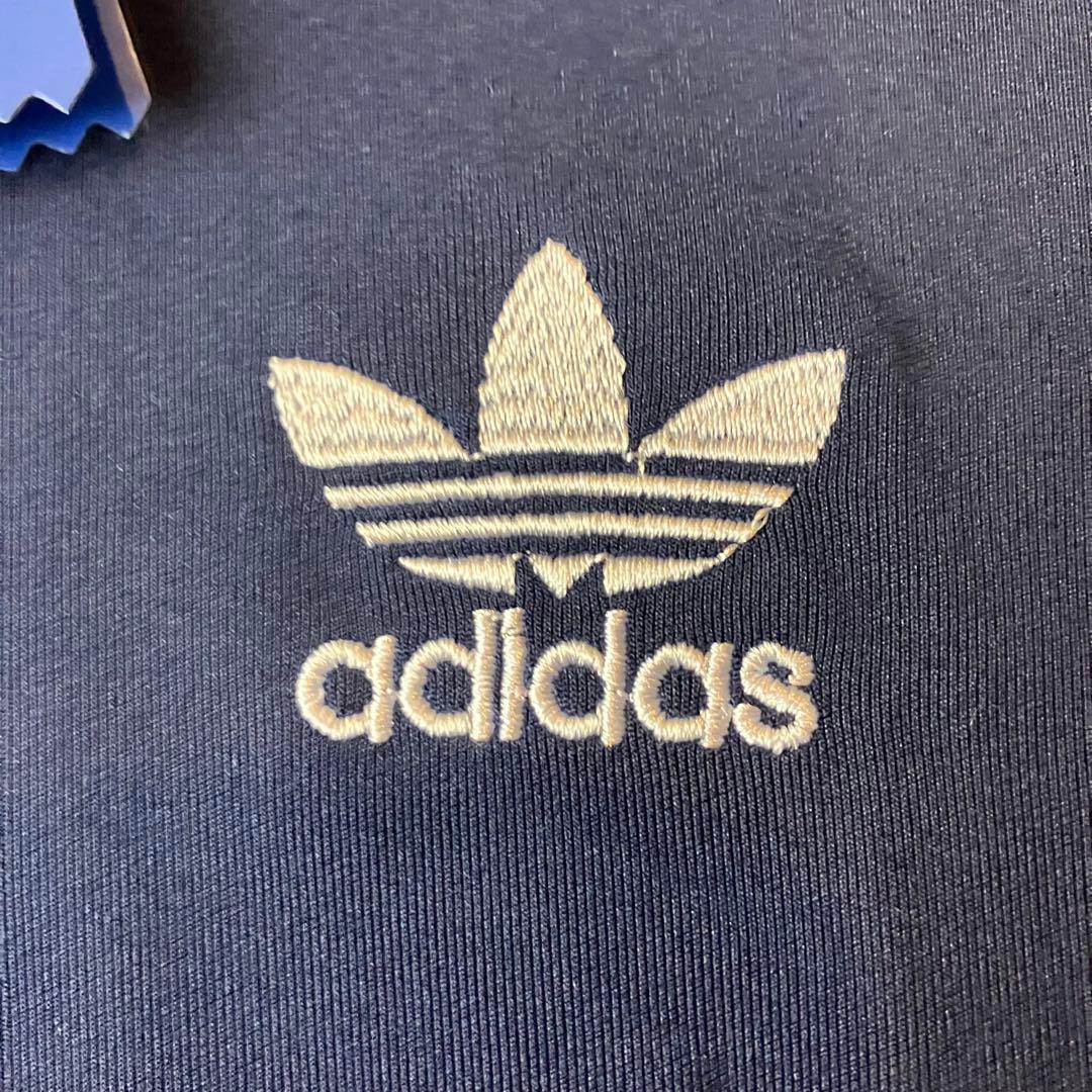 【新品未使用】アディダス　ファイヤーバード　adidas ジャージ 3XL