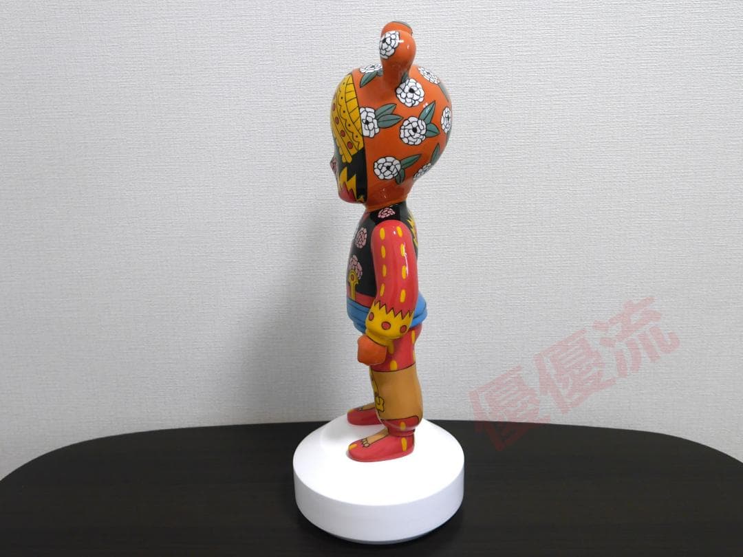 工芸品 01007747lladroThe Guest Ricardo Cavolo