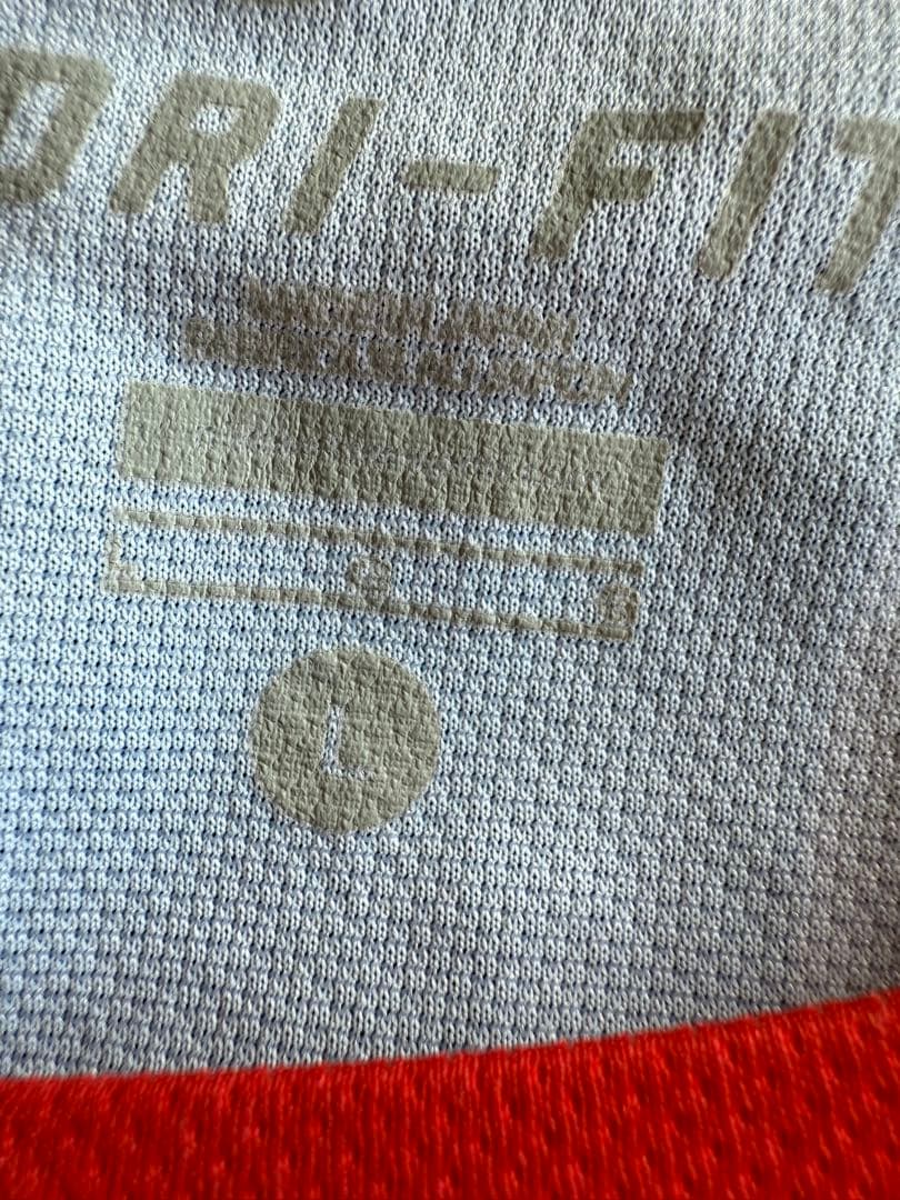 札幌大学サッカー部ユニフォームフルセット紫白