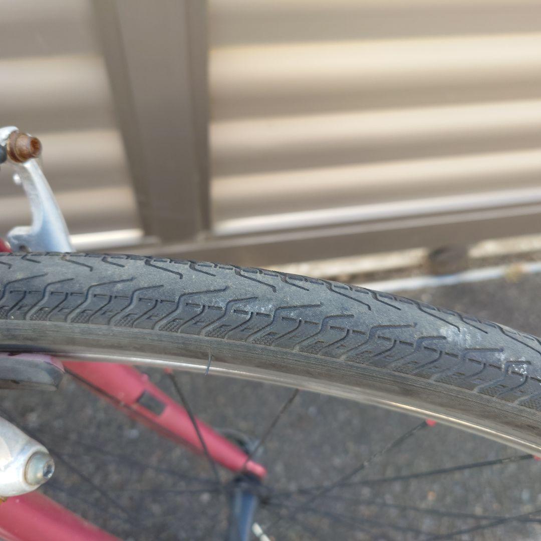 【手渡し　東京都】ジャイアント　エスケープ　R3　XSサイズ