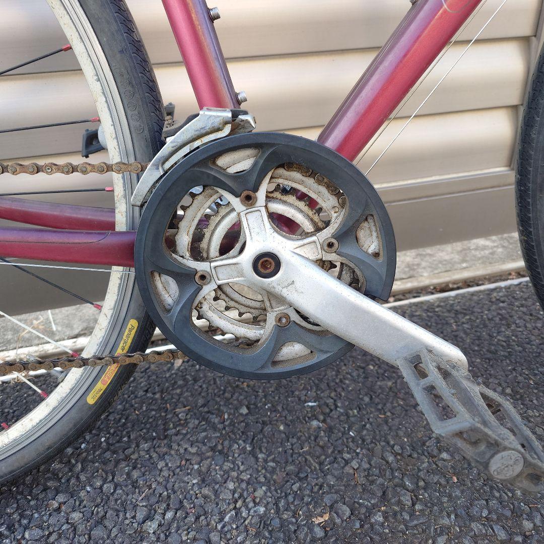 【手渡し　東京都】ジャイアント　エスケープ　R3　XSサイズ