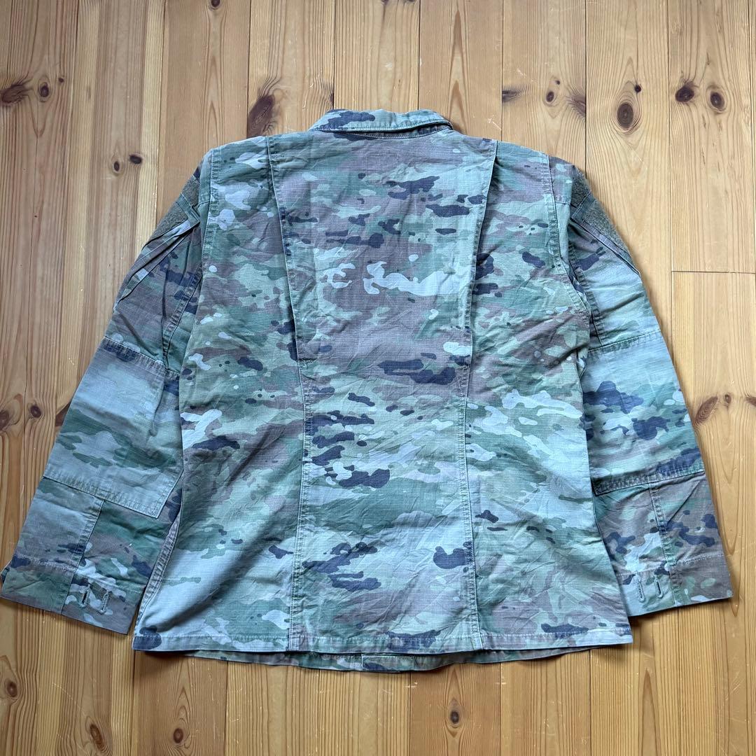 米軍実物 ACU FEMALE ジャケット OCP 36R 4着セット