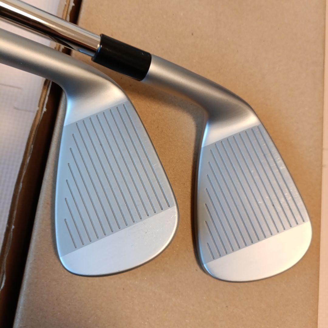 TaylorMade P.790 アイアンセット その他