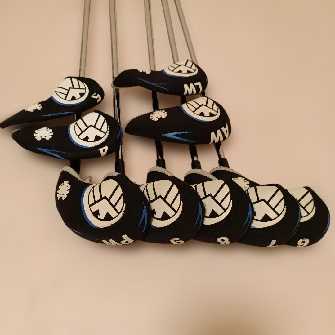 TaylorMade P.790 アイアンセット その他