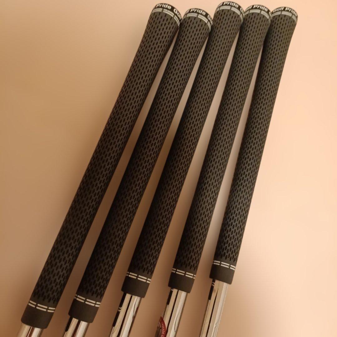 TaylorMade P.790 アイアンセット その他