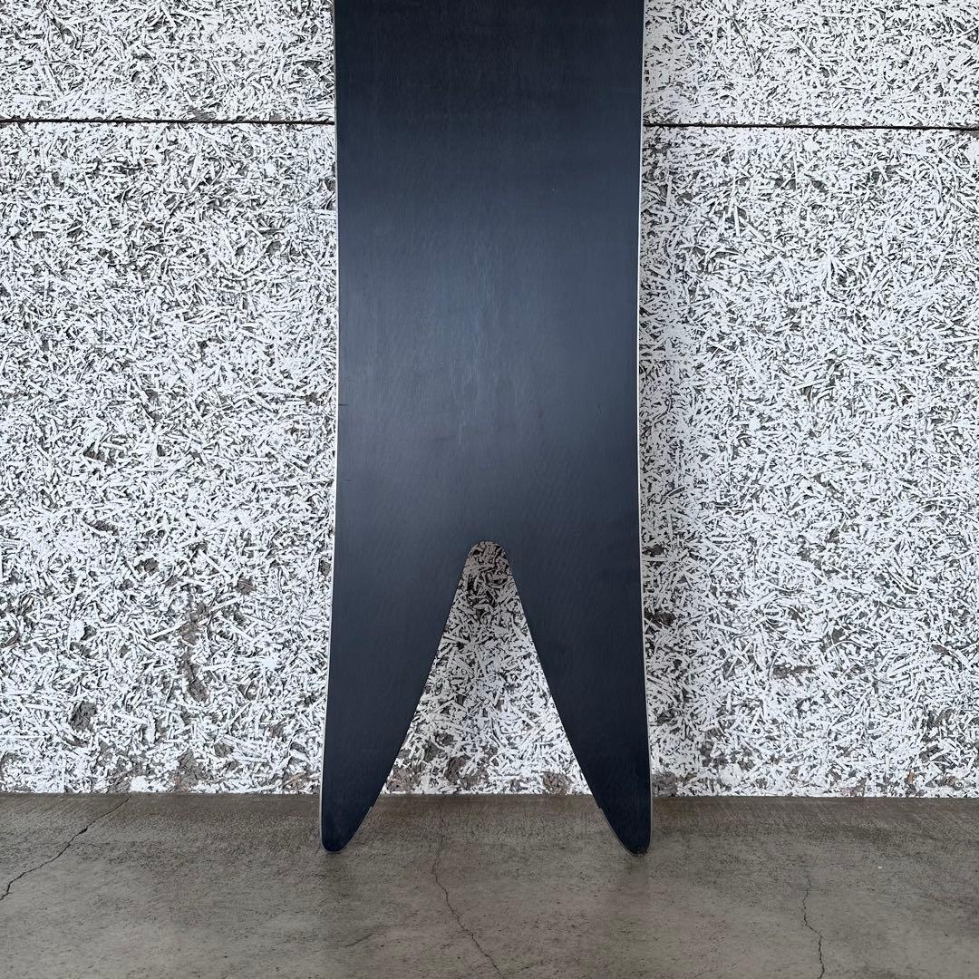 スノーボード Gentemstick BigFish