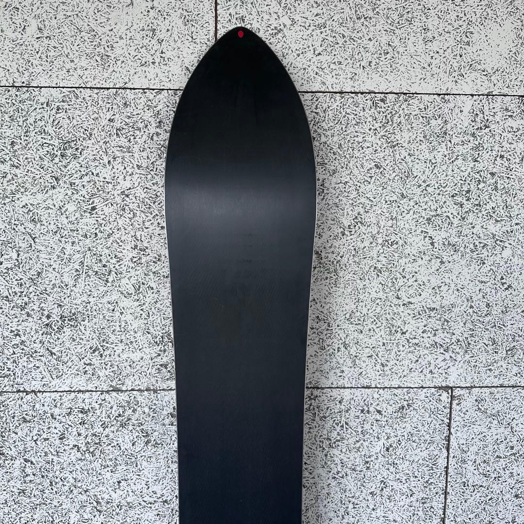 スノーボード Gentemstick BigFish