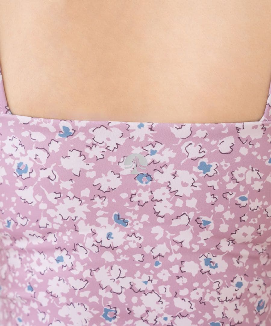 【新品未開封】SUKALA スカーラ ショートタンクトップ＆レギンスセットアップ