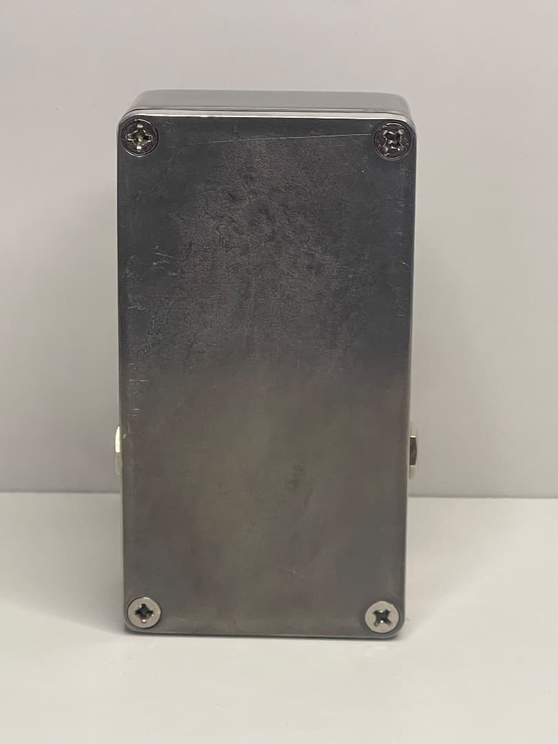 Boo Instruments O/D TS Overdrive 英国製