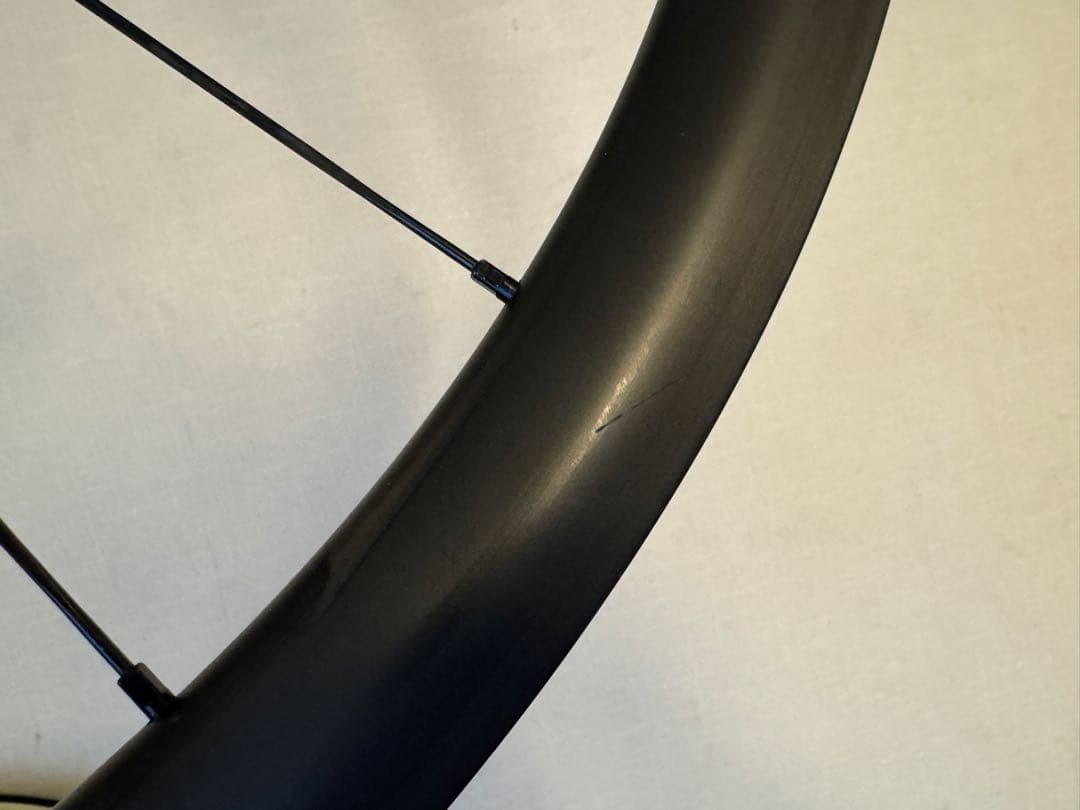 ROVAL ALPINIST CL クリンチャー/チューブレス