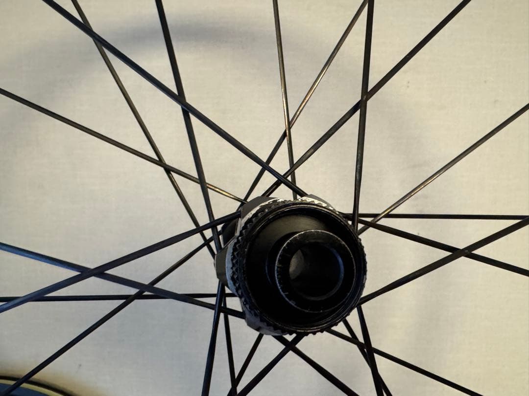 ROVAL ALPINIST CL クリンチャー/チューブレス