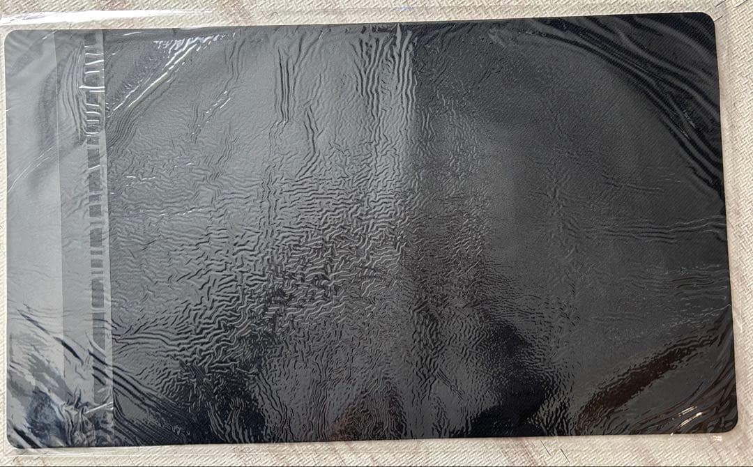 遊戯王　プレイマット　No.92 偽骸神龍 Heart－eartH Dragon