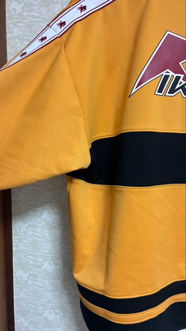 おてふぇす 立海ジャージ 仁王雅治 刺繍入り