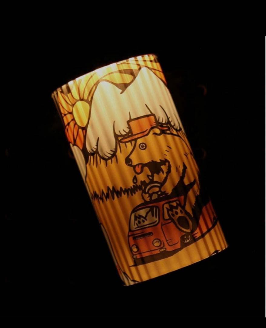 GRINDLODGE 38灯 miyabi