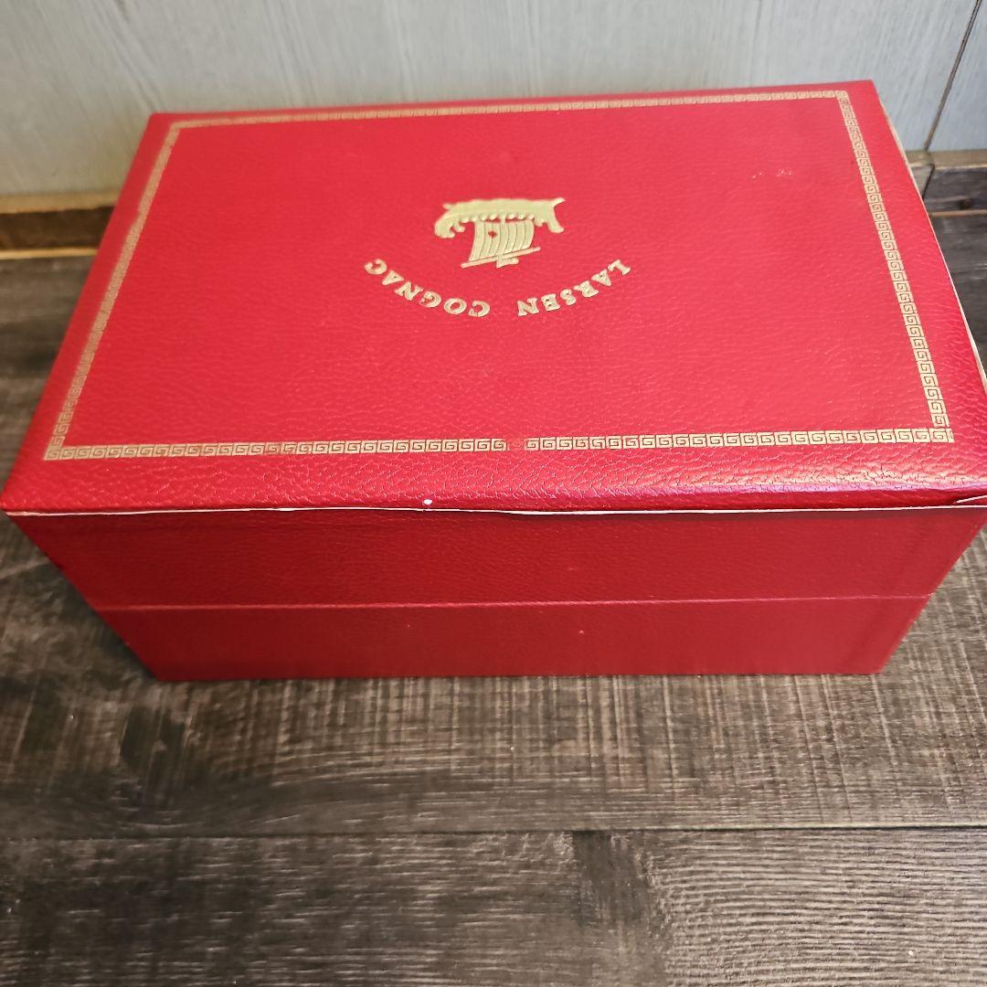 Larsen S.A. コニャック トレ・ヴィエイユ・レゼルヴ 古酒 希少