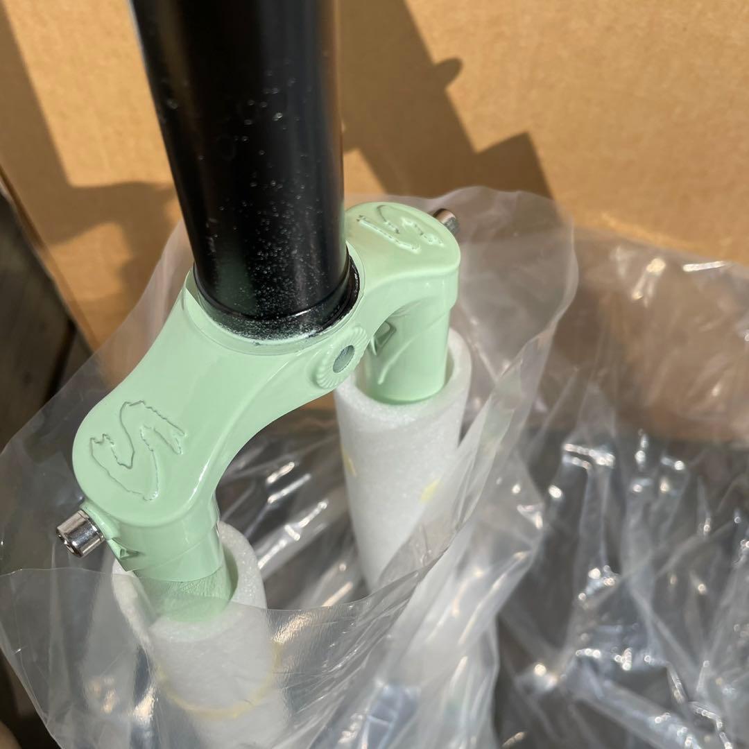 サーリー　ストラグラー　surly straggler フレーム