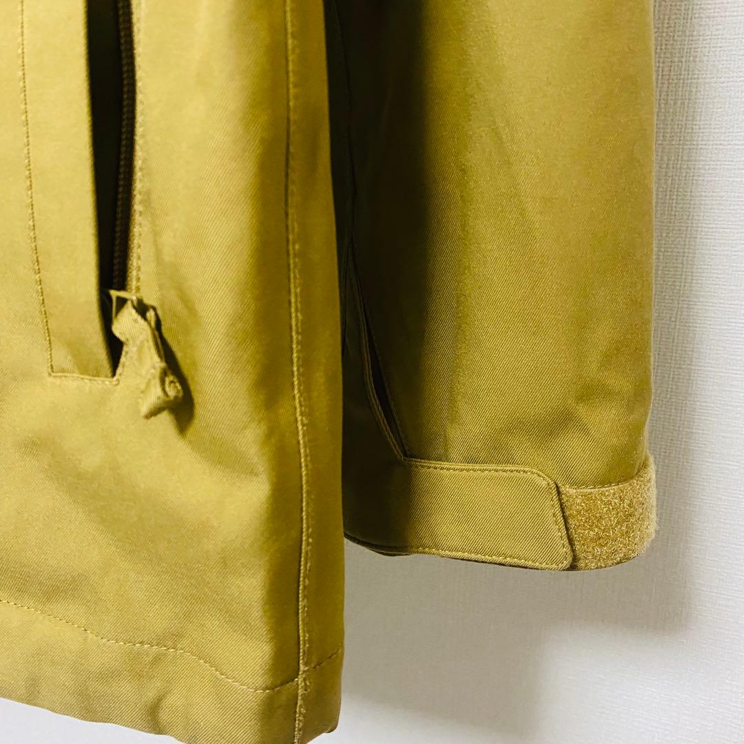 SCAPE　Mark Gonzales スノーボード　スキー　ウエア　Mサイズ