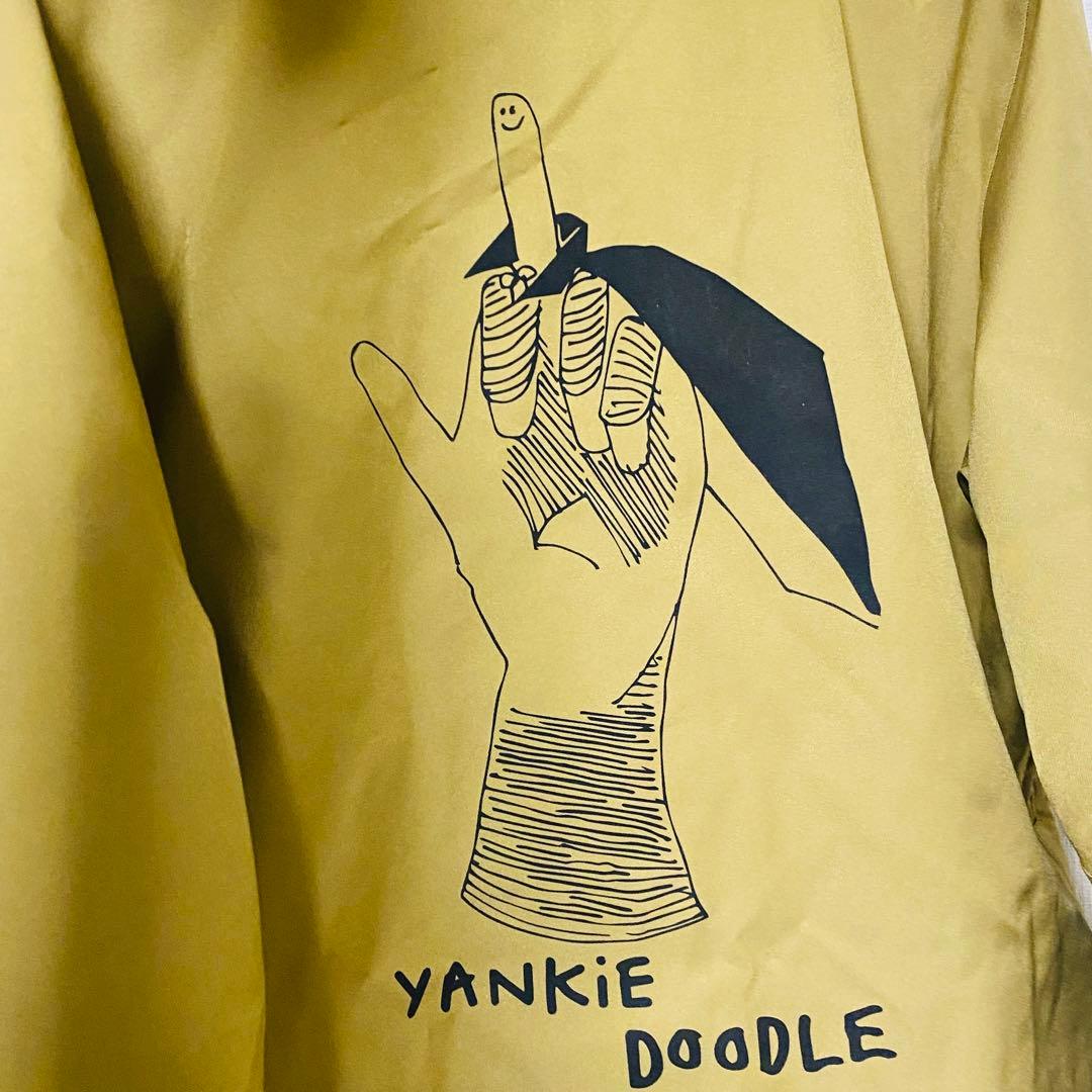 SCAPE　Mark Gonzales スノーボード　スキー　ウエア　Mサイズ