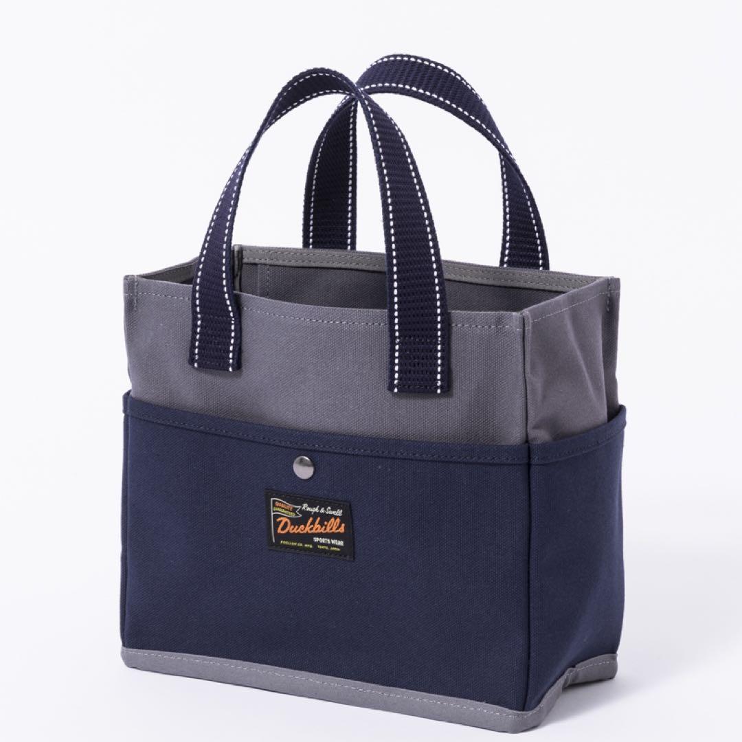 ゴルフバッグ・キャディバッグ rough & swell CART BAG