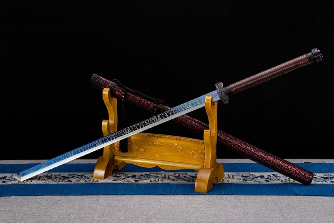 祀 刀装具 日本刀 武具 鑑賞刀 居合刀 模造刀 舞踊刀